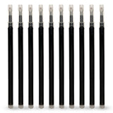 Lot de recharges de stylo noir ReThink